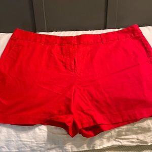 Ann Taylor shorts